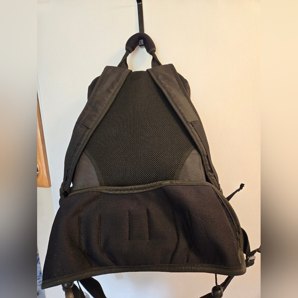 M Rock Outdoor Hiking Backpack Multiple compartment Camping Travel Bag - Picture 5 of 16